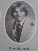 Mike Hathcoat
