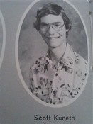 Scott Kuneth