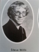 Steve Wills