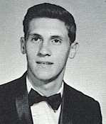 Douglas Clay White