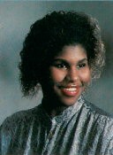 Vicki Nedd (Webster)