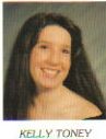 Kelly Toney