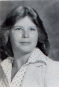 Darlene Miller (Skinner)