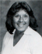 Mary Suniga (Mena)
