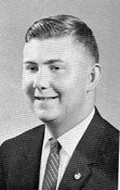 J. Bradford Sampson