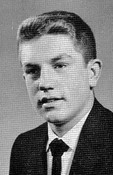 Raymond Knitter