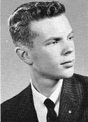 Ronald Kline