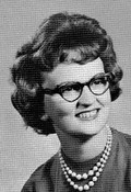 Rose Marie Donchez (Heitzman)