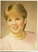 Michelle Barnes