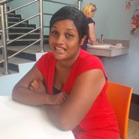 Glory Udoudom