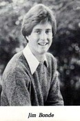 James Bonde