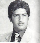 Charlie Saleh