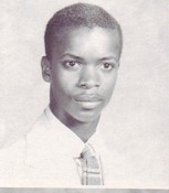 Maxwell Davis