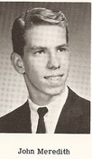 John Meredith