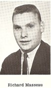 Richard Masseau