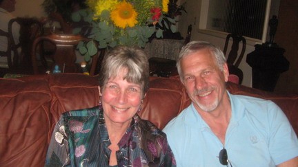 Sue, Alan