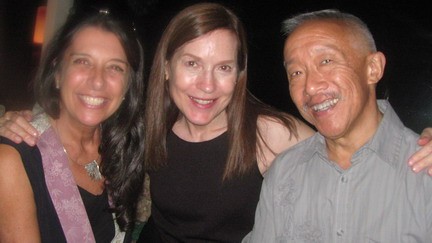 Soteria, Irene, Warren