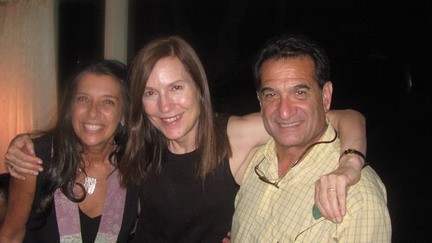 Soteria, Irene, John