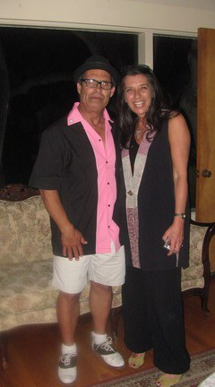 John Aliotti, Soteria