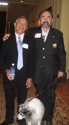 Warren Liang and Thomas F.W. Hutchings