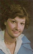 Glenda Harris (Walton)