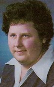 Jeanette Rupp (Welty)