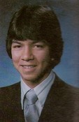Larry Marcy