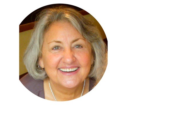 Heather Atkins Wynn '59 and PS 178 Alum