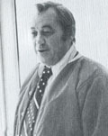 Maurice Chapman