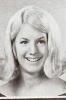 Sherry Cade (Miller)