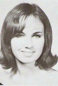 Brenda Johnson (Gleaton)