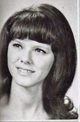 Linda Jean Merriman (Burkett)