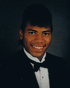 Derrick Locust