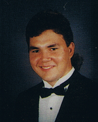 Mike Reddick