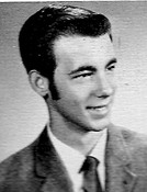Frederick Thomas