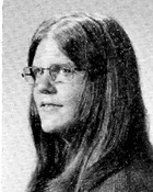 Mary Rosenfeld