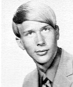 Paul GOETHE, Jr