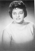 Doris Klug (Johnson Deceased)