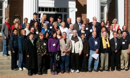 Beloit College Class of 1971, Beloit, WI