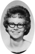 Connie Gale Springate (Chapman)