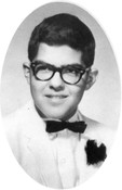 David Foster McKinney