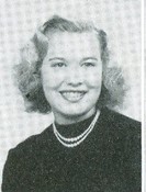 Barbara Foster (Cunningham)