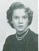 Betty McCraw