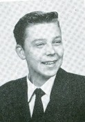 Bill Marshburn