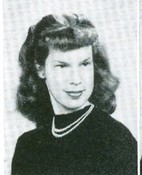 Carol Harrison (Henry)