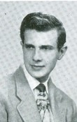 Cecil Wilkinson
