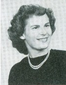 Doris Frank (Wrenn)