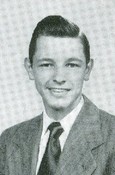 Franklin Burton