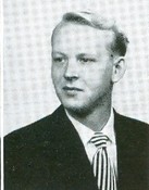 George Hampton