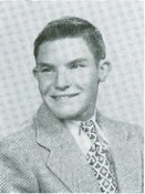 George Parish